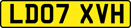 LD07XVH