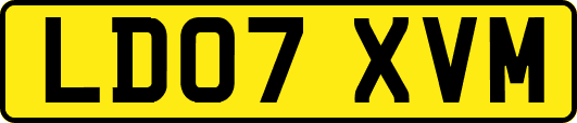 LD07XVM