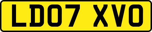 LD07XVO