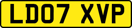 LD07XVP