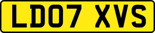 LD07XVS