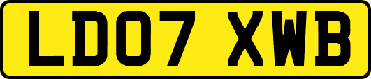 LD07XWB