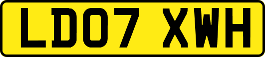 LD07XWH