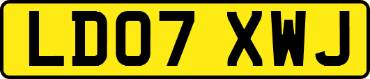 LD07XWJ
