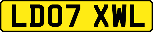 LD07XWL