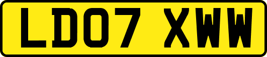 LD07XWW