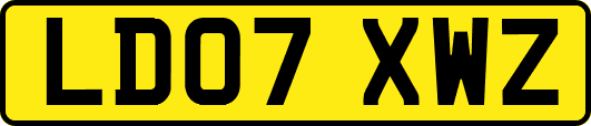 LD07XWZ