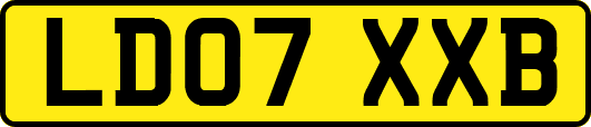 LD07XXB