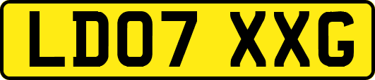LD07XXG