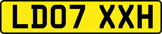 LD07XXH