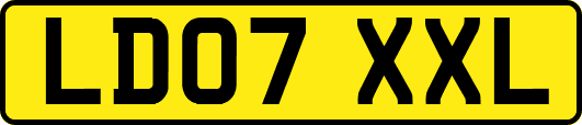LD07XXL