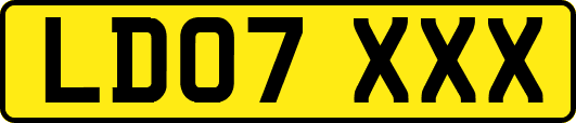 LD07XXX
