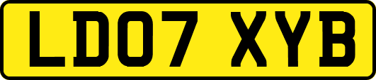 LD07XYB