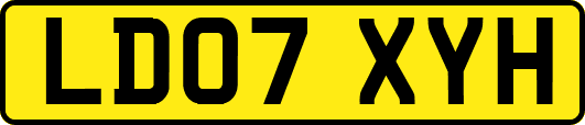LD07XYH