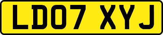 LD07XYJ