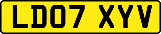 LD07XYV