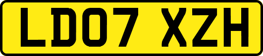 LD07XZH