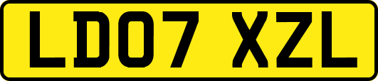LD07XZL