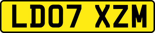 LD07XZM