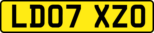 LD07XZO