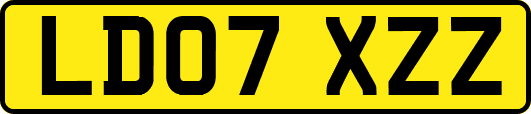 LD07XZZ