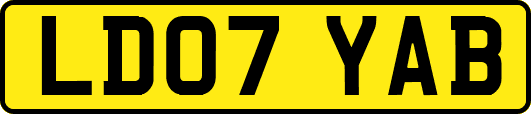 LD07YAB