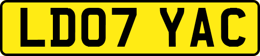 LD07YAC