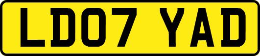 LD07YAD