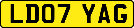 LD07YAG