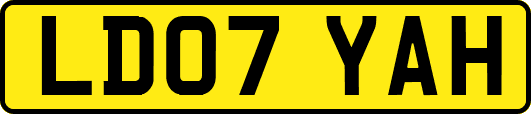 LD07YAH