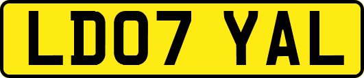 LD07YAL
