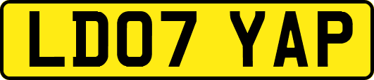 LD07YAP