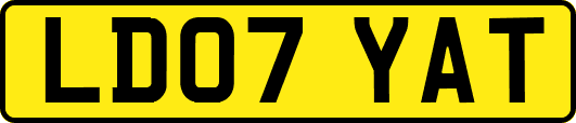 LD07YAT