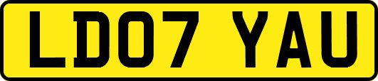 LD07YAU