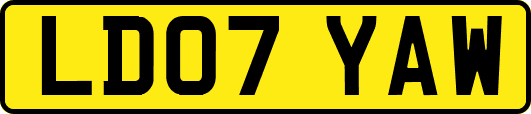 LD07YAW