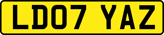LD07YAZ