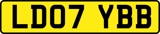 LD07YBB