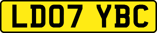 LD07YBC