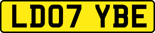LD07YBE