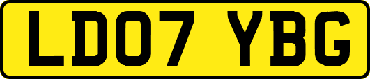 LD07YBG