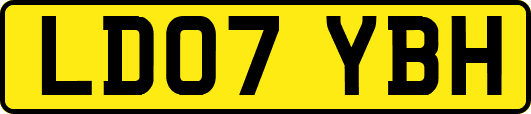 LD07YBH
