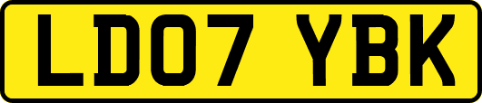 LD07YBK