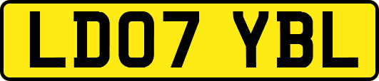 LD07YBL