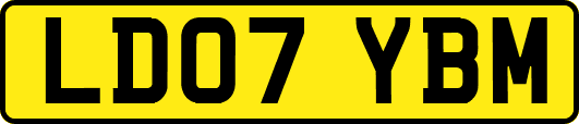 LD07YBM
