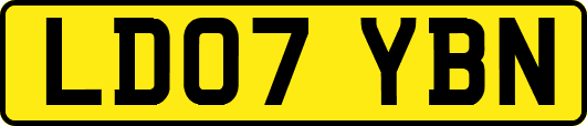 LD07YBN