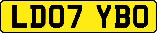 LD07YBO