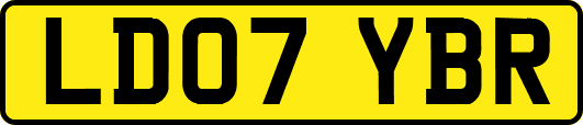 LD07YBR