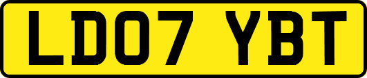 LD07YBT