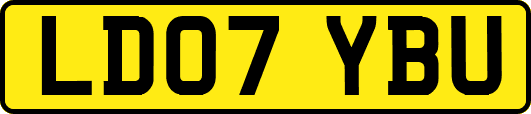 LD07YBU