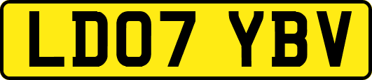 LD07YBV